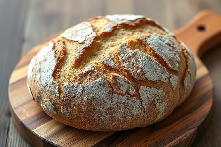 Sourdough Bread