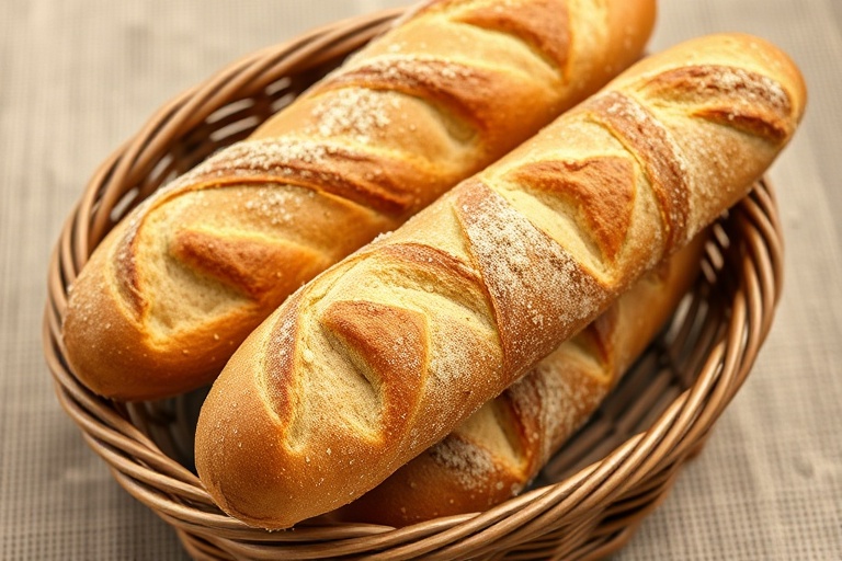 Baguettes